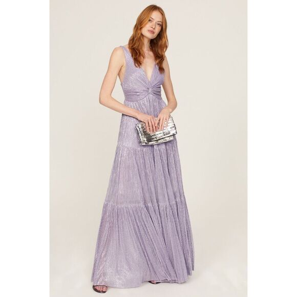 Sabina Musayev Pacific Gown ♥️ - Picture 1 of 10